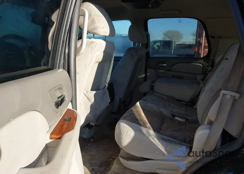 2009 Chevrolet Tahoe Lt1 z USA, uszkodzony, nr VIN 1GNEC23369R232696